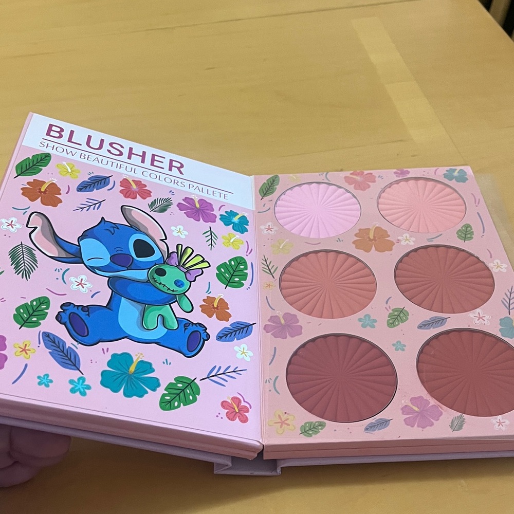 💚💙💚Host Pick 💚💙💚 Full Face Multi-Color Makeup Set Palette - Picture 4 of 6